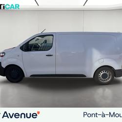 Citroen Jumpy FGN M BLUEHDI 180 S&S EAT8 DRIVER occasion - Pont-&agrave;-Mousson - photo 2/31