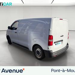 Citroen Jumpy FGN M BLUEHDI 180 S&S EAT8 DRIVER occasion - Pont-&agrave;-Mousson - photo 3/31