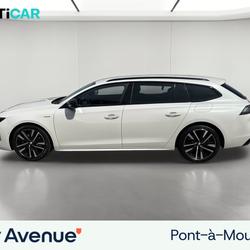 Peugeot 508 SW 508 SW Hybrid 225 e-EAT8 GT Pont-&agrave;-Mousson