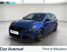 Peugeot 308 II Phase 2 Pont-à-Mousson