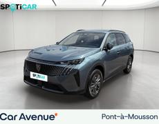 Peugeot 5008 Pont-à-Mousson