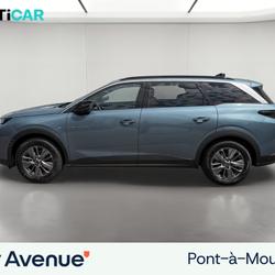 Peugeot 5008 5008 Hybrid 145 ch e-DCS6 Allure Pont-&agrave;-Mousson