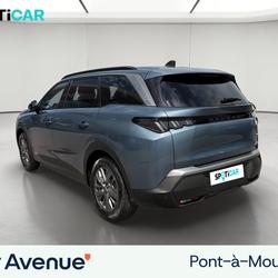 Peugeot 5008 5008 Hybrid 145 ch e-DCS6 Allure Pont-&agrave;-Mousson
