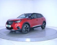 Peugeot 2008 - 2008 PureTech 130 S&S EAT8 - GT - 17 990 €