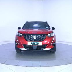 Peugeot 2008 2008 PureTech 130 S&S EAT8 - GT La Roche-sur-Yon