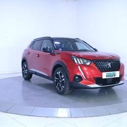 Peugeot 2008 2008 PureTech 130 S&S EAT8 - GT La Roche-sur-Yon