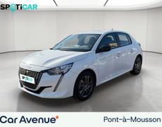 Peugeot 208 Pont-à-Mousson