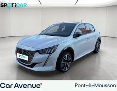 Peugeot e-208 - 208 Electrique 50 kWh 136ch GT - 14 590 €