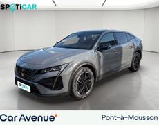 Peugeot 408 Pont-à-Mousson