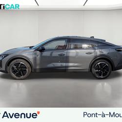 Peugeot 408 408 PHEV 180 e-EAT8 GT Pont-&agrave;-Mousson
