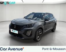 Peugeot 2008 Pont-à-Mousson