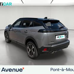 Peugeot 2008 2008 Hybrid 145 e-DCS6 GT Pont-&agrave;-Mousson