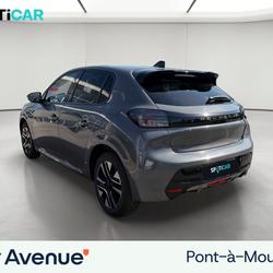 Peugeot 208 208 Hybrid 110 ch e-DCS6 Allure Pont-&agrave;-Mousson