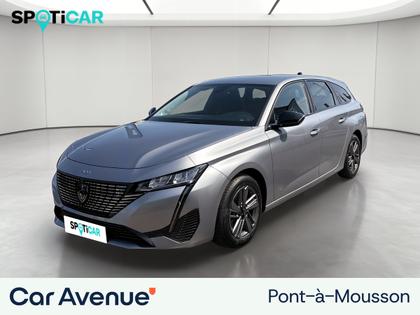 Peugeot 308 SW Phase 2 - 308 SW BlueHDi 130ch S&S EAT8 Allure - 22 900 €