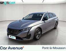 Peugeot 308 SW Phase 2 Pont-à-Mousson