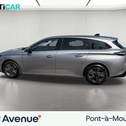 Peugeot 308 SW Phase 2 308 SW BlueHDi 130ch S&S EAT8 Allure Pont-&agrave;-Mousson