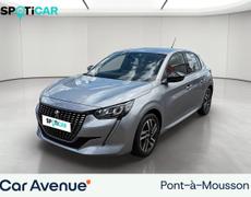 Peugeot 208 Pont-à-Mousson