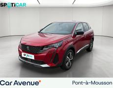 Peugeot 3008 Pont-à-Mousson