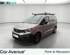 Peugeot Partner Pont-à-Mousson