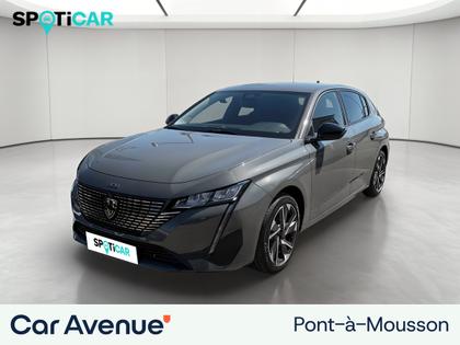 Peugeot 308 III Phase 1 - 308 Hybrid 145 e-DCS6 Allure - 24 704 €
