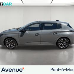 Peugeot 308 III Phase 1 308 Hybrid 145 e-DCS6 Allure Pont-&agrave;-Mousson