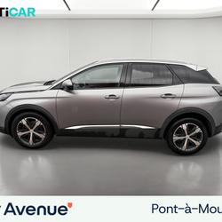 Peugeot 3008 BlueHDi 130ch S&S EAT8 Allure occasion - Pont-&agrave;-Mousson - photo 2/30