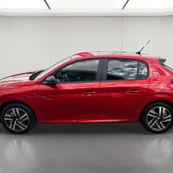 Peugeot 208 PureTech 100 S&S BVM6 Style occasion - Pont-&agrave;-Mousson - photo 2/43