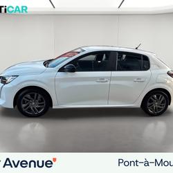 Peugeot 208 BlueHDi 100 S&S BVM6 Active Pack occasion - Pont-&agrave;-Mousson - photo 2/31