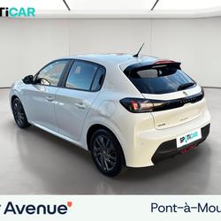 Peugeot 208 BlueHDi 100 S&S BVM6 Active Pack occasion - Pont-&agrave;-Mousson - photo 3/31