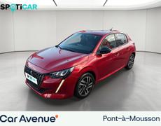 Peugeot 208 Pont-à-Mousson