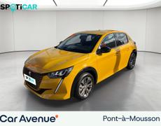 Peugeot 208 Pont-à-Mousson
