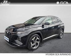 Hyundai Tucson Avranches