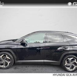 Hyundai Tucson 1.6 CRDI 136ch Hybrid 48V Executive DCT7 Avranches