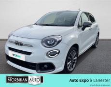 Fiat 500x Lanester