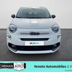 Fiat 500x 1.5 FIREFLY 130 CH S/S DCT7 HYBRID Sport occasion - Lanester - photo 2/19