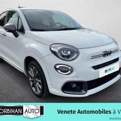 Fiat 500x 1.5 FIREFLY 130 CH S/S DCT7 HYBRID Sport occasion - Lanester - photo 3/19