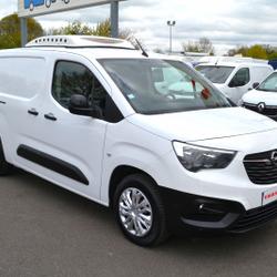 Autres Opel L2H1 1.5 D 100CH BVM6 Bellevigny