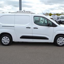 Autres Opel L2H1 1.5 D 100CH BVM6 Bellevigny