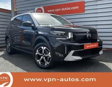 Citroen C3 Aircross Migné-Auxances