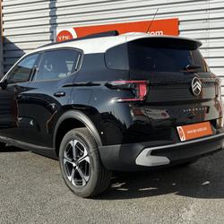 Citroen C3 Aircross Hybride 145 e-DSC6 MAX Mign&eacute;-Auxances
