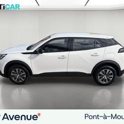Peugeot 2008 PureTech 100 S&S BVM6 Active occasion - Pont-&agrave;-Mousson - photo 2/32