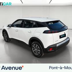 Peugeot 2008 PureTech 100 S&S BVM6 Active occasion - Pont-&agrave;-Mousson - photo 3/32