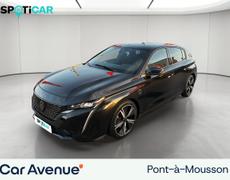 Peugeot 308 III Phase 1
