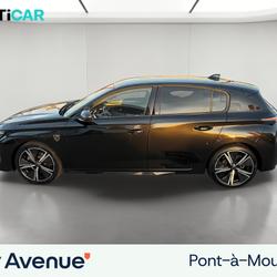 Peugeot 308 III Phase 1 BlueHDi 130ch S&S EAT8 GT occasion - Pont-&agrave;-Mousson - photo 2/32