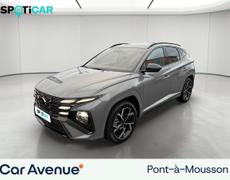 Hyundai Tucson Pont-à-Mousson