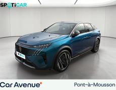 Peugeot 3008 Pont-à-Mousson