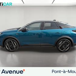 Peugeot 3008 Plug-in Hybrid 195 e-DCS7 GT occasion - Pont-&agrave;-Mousson - photo 2/32
