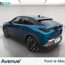 Peugeot 3008 Plug-in Hybrid 195 e-DCS7 GT occasion - Pont-&agrave;-Mousson - photo 3/32