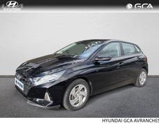Hyundai i20 Avranches