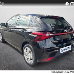 Hyundai i20 1.2 84ch Initia Avranches